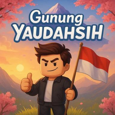 Thumbnail for [CLOSED] YAUDAHSIH 🙃 Game