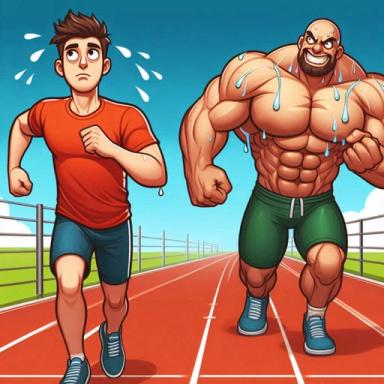 Sprint Race Simulator icon
