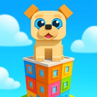 Be a Puppy Tycoon! 🐶 icon