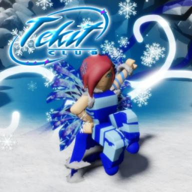[CRYSTAL SIRENIX] Tekit Club Official RP icon