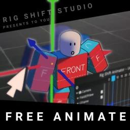 Thumbnail for Free Animate [Beta] Game