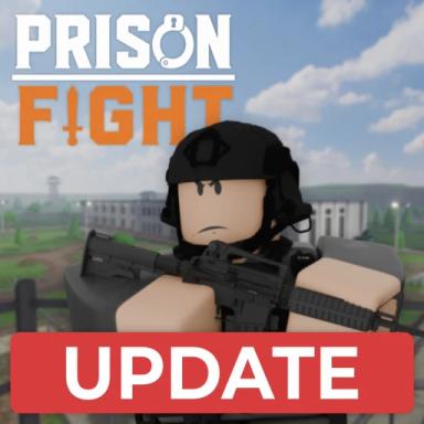 Thumbnail for Prison Fight Game
