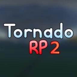 🌪️ TORNADO RP - 2 [ UPDATE! ] icon