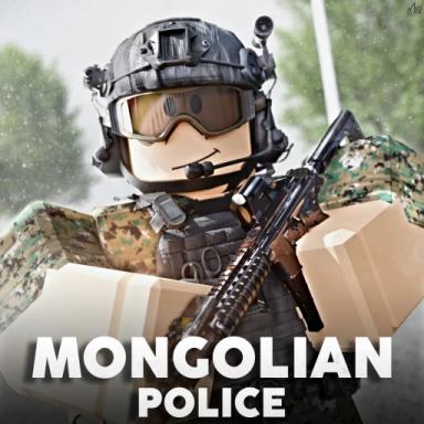 Thumbnail for  Mongolian Police Academy Game