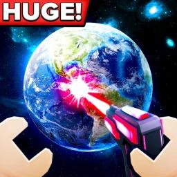 [🍀X3!] Planet Destroyers icon