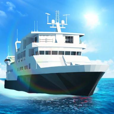 Thumbnail for Cruise Tycoon 🛳️ Game