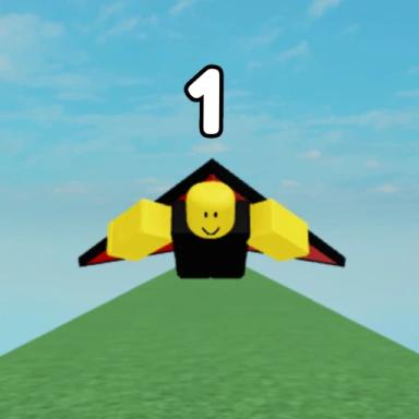 Be a Glider icon