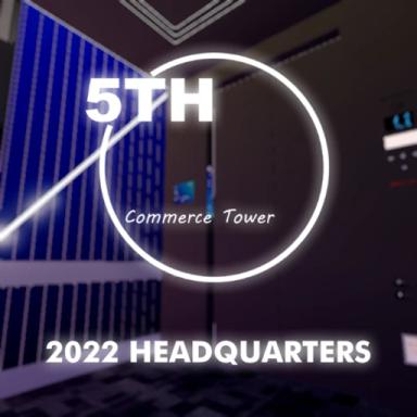 [Under Remodels] 5th Commerce Tower icon