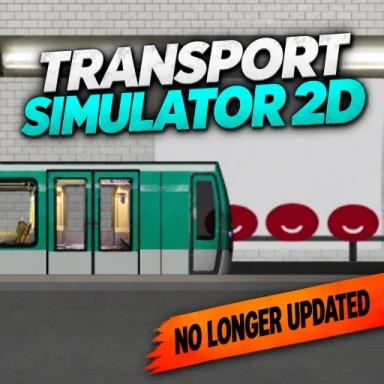 Thumbnail for Transport Simulator 2D Game