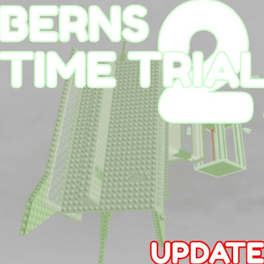 [UPDATE!] Bern's Time Trial 2 icon