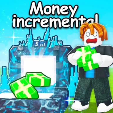 Thumbnail for [🔥UPD] Money Incremental Game