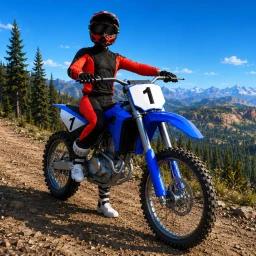 MX WORLD [TESTING PLACE] icon