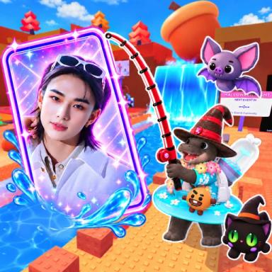 Thumbnail for Reel for Kpop Idols Game