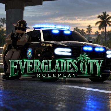 Thumbnail for Everglades City Roleplay [UPDATE!] Game