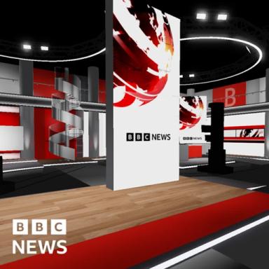 BBC News | Studio B (2022)  icon