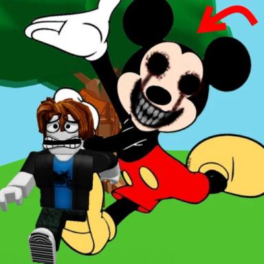 Survive Mickey Mouse icon