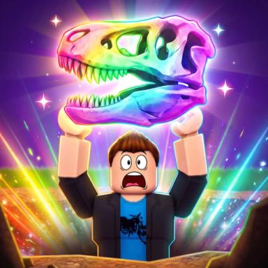 Thumbnail for [UPD] Dig Up Dinosaurs Game