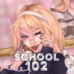 🌊 School 102 icon