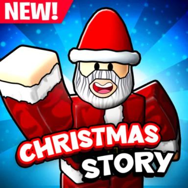 Christmas 🎄🎅🎁 [STORY] icon