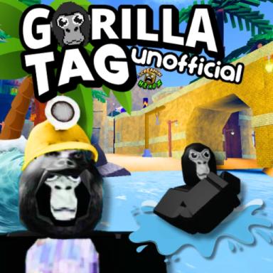[READ DESC] Gorilla Tag Unofficial! icon