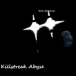 [New Stuff/Hotfix] Killstreak Abyss icon