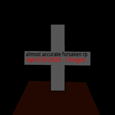 Thumbnail for dead thing Game