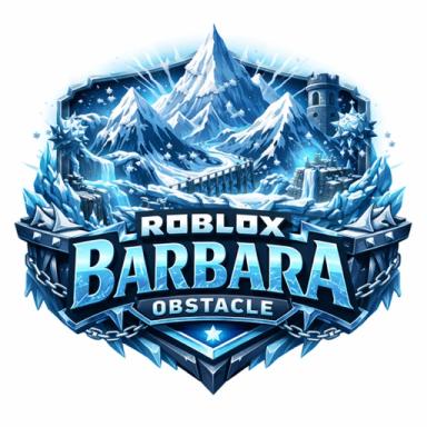 [FREE AVA]BARBARA OBSTACLE icon