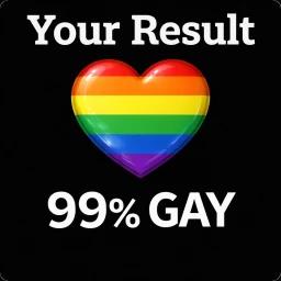 🏳‍🌈Are You Gay? icon