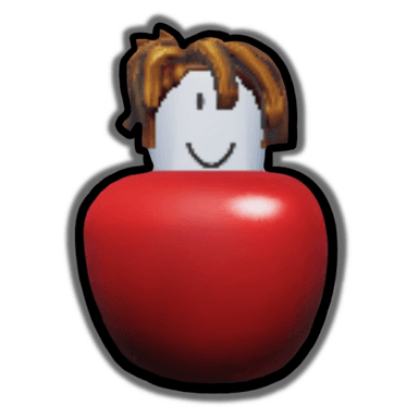 Be an Apple icon