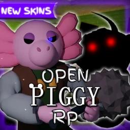 [SUMMER BASH] Open Piggy RP icon