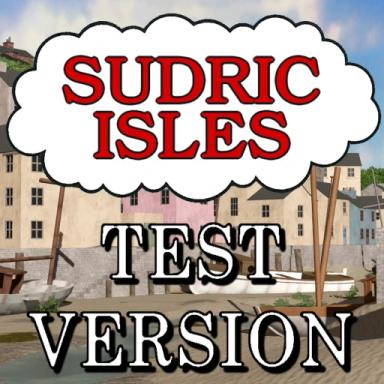 Thumbnail for Sudric Isles Game