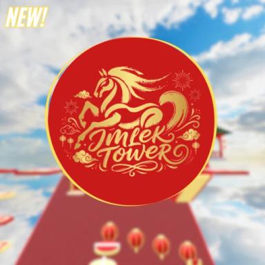 [ NEW ] Imlek Tower icon