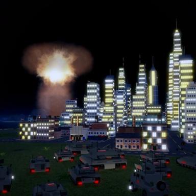 Last Straw by Last Straw RTS | Creator Exchange