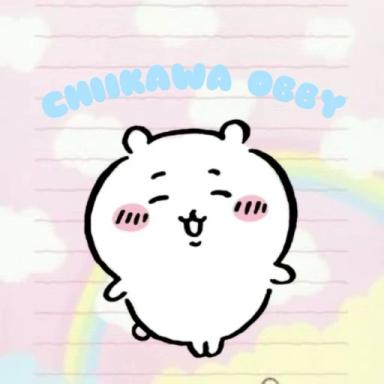 Thumbnail for CHIIKAWA OBBY! Game