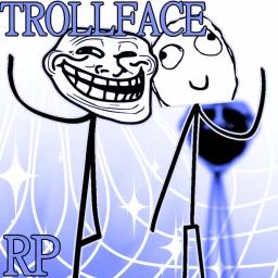 Trollface RP (W.I.P) icon