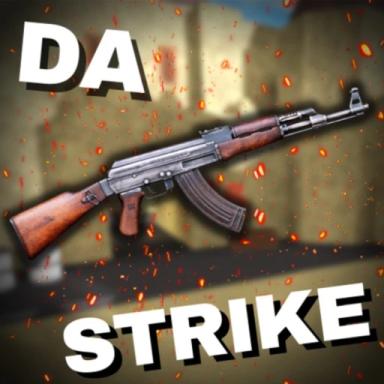 [MACRO] Da Strike icon