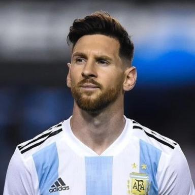 Thumbnail for JUMP INTO MESSI FAMILY  Game