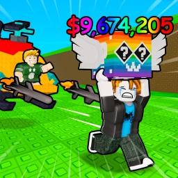 💥 Blast a Lucky Block! icon