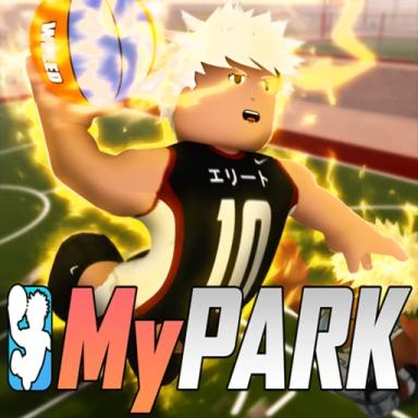 Thumbnail for MyPark [Testing Phase 2] Game