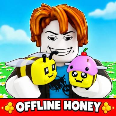 Thumbnail for 🐝Mega Hive🍯 Game
