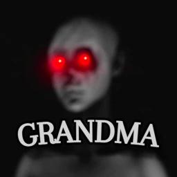 Grandma [HORROR] icon