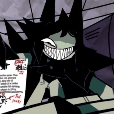 Survival: Miss Circle the Killer icon