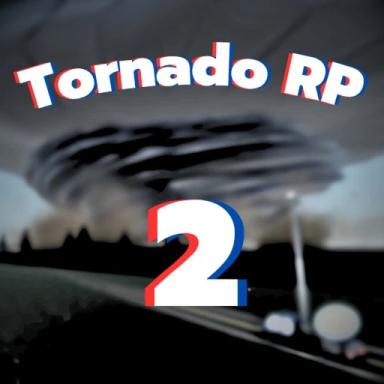 🌪️ TORNADO RP - 2 [ UTAV, SCOUT, + MORE! ] icon