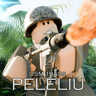 Peleliu icon