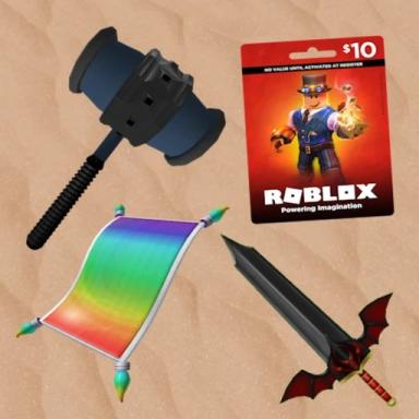 Thumbnail for Fight With Random Gear 💣 Game