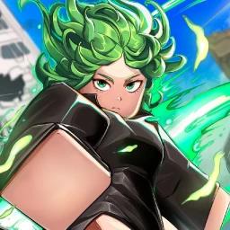 [⚡] Limit Breaker icon