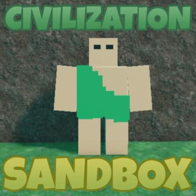 Little Civilization Sandbox icon