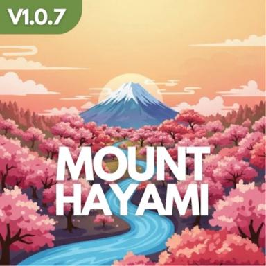 Thumbnail for [SUMMIT X100] Mount Hayami Game
