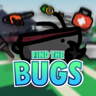 [50] Find the Bugs icon