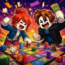 [TEAM] INDOPOLY 🎲  icon